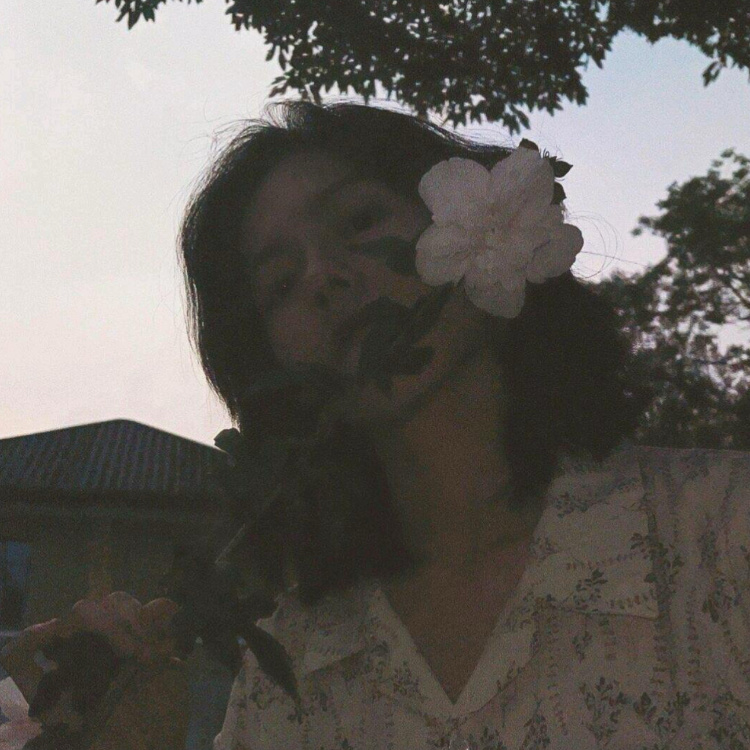 小白