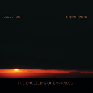 Thomas Dimuzio的專輯The Unveiling of Darkness