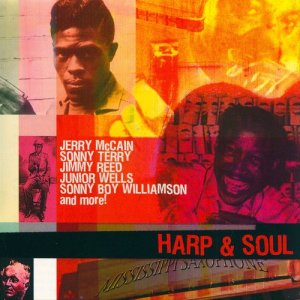 收聽Sonny Boy Williamson的Take You Hand Out Of My Pocket (其他)歌詞歌曲