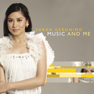 收听Sarah Geronimo的Right Here Waiting歌词歌曲