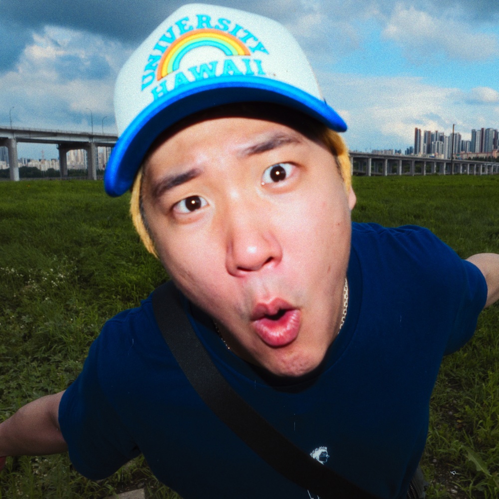 Anngyeungjaebee