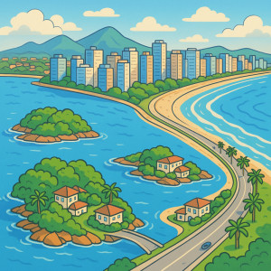 ดาวน์โหลดและฟังเพลง Quando Eu Chego Aqui Em Vitória (Explicit) พร้อมเนื้อเพลงจาก DJ PEDRO SCHMID