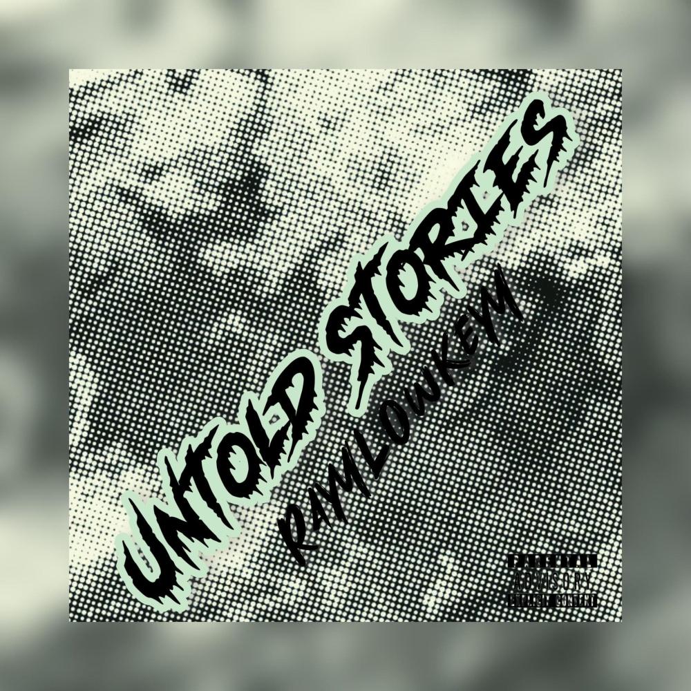 Untold Stories (Explicit)