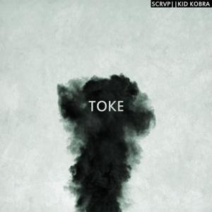 อัลบัม Toke ศิลปิน SCRVP