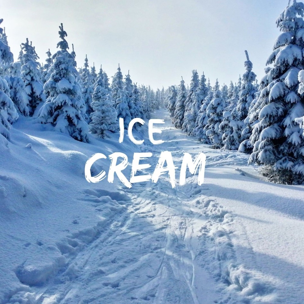 Ice Cream