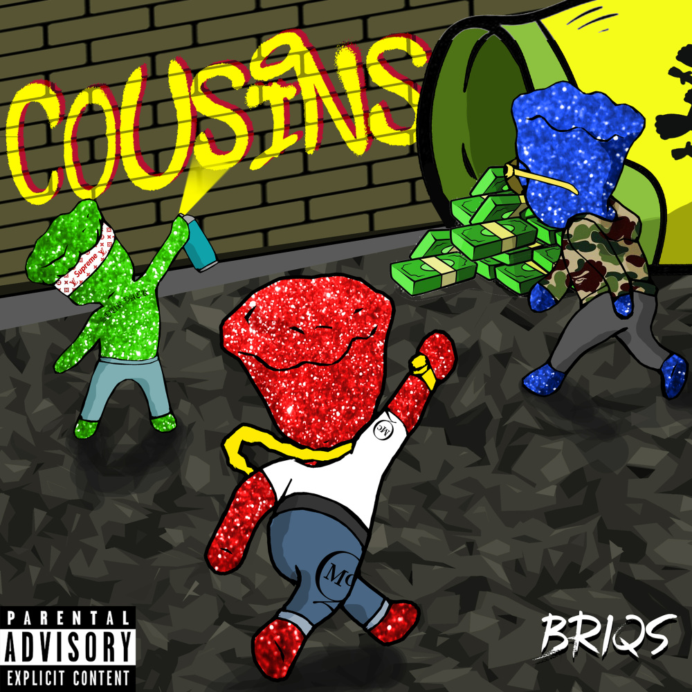 Cousins