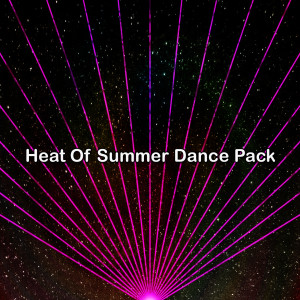 Workout Buddy的專輯Heat Of Summer Dance Pack