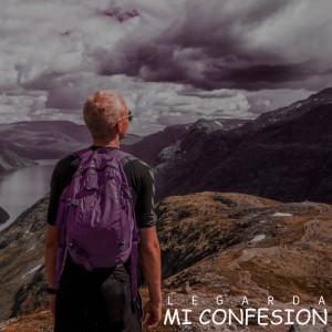 Album Mi Confesión oleh Legarda