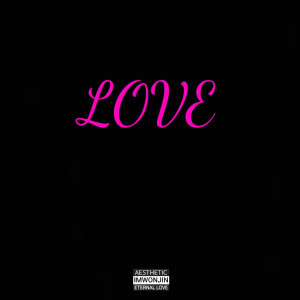 Dengarkan LOVE lagu dari immiscible boy dengan lirik