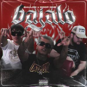 Saulox的專輯Bajalo (Explicit)