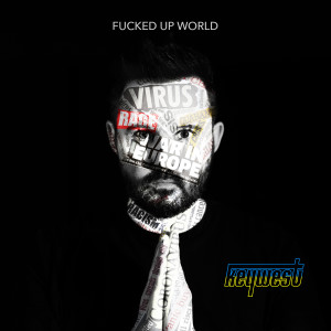 Album Fucked Up World (Explicit) from Keywest
