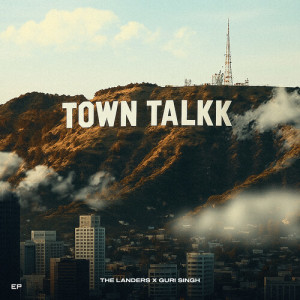 Album Town Talkk from 