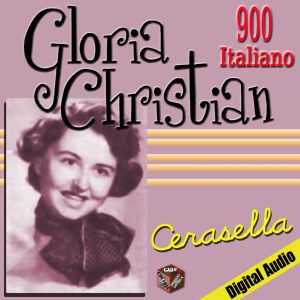 Gloria Christian的專輯Cerasella