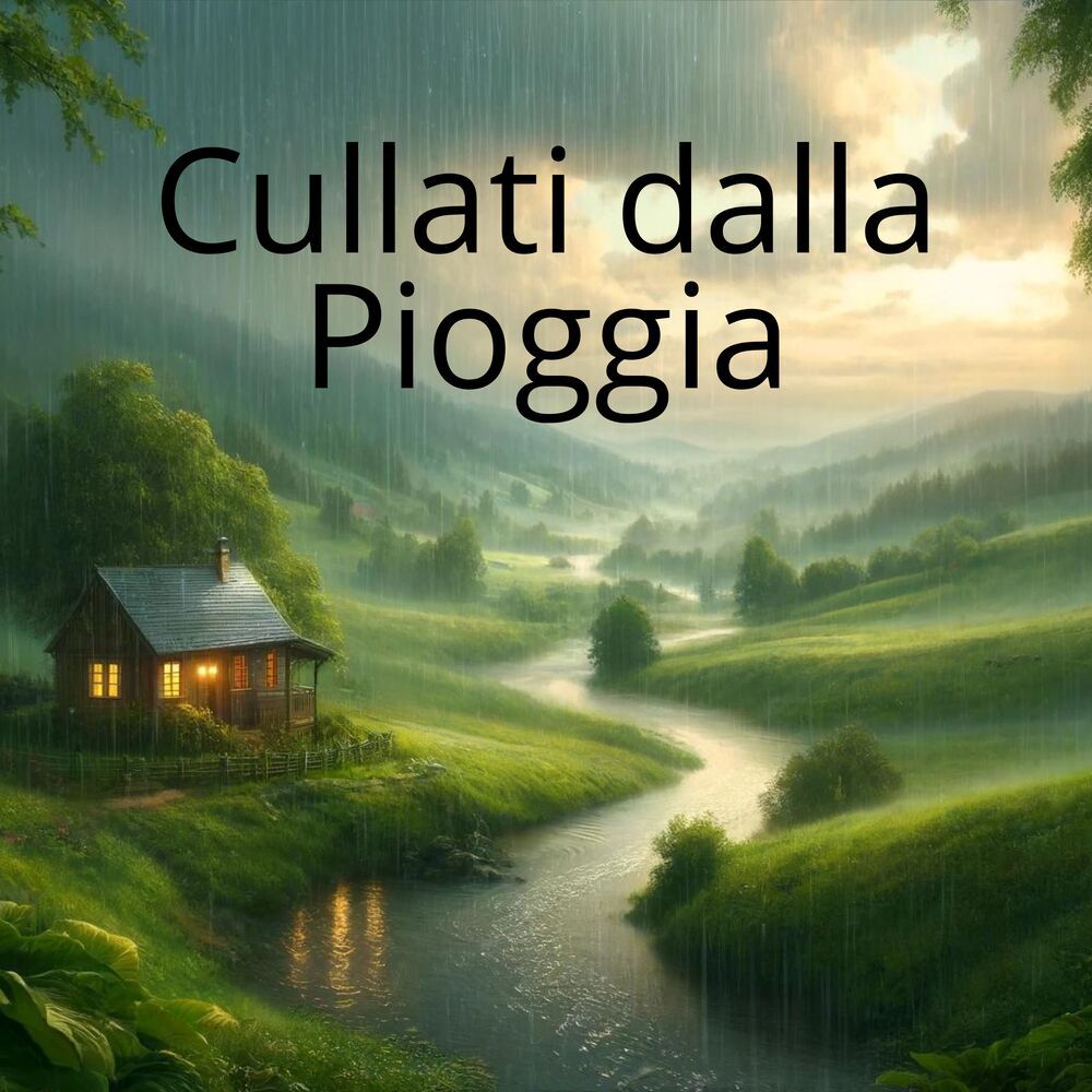 Dolce Serenata Pluviale