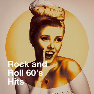 อัลบัม Rock and Roll 60's Hits ศิลปิน Various Artists