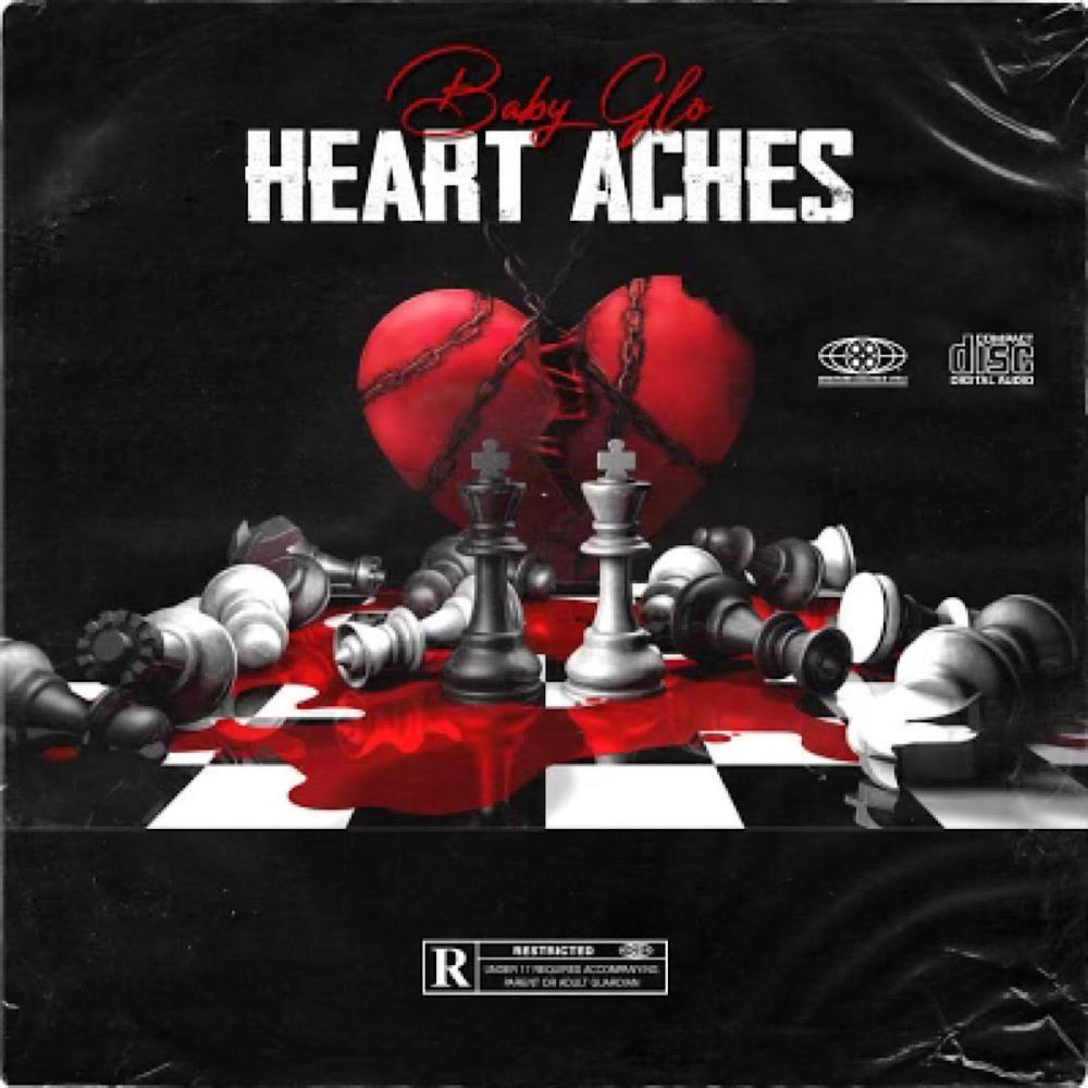 Heartache (Explicit)