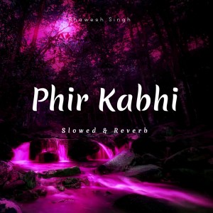 Listen to PHIR KABHI (Slowed & Reverb|Explicit) song with lyrics from Bhawesh Singh