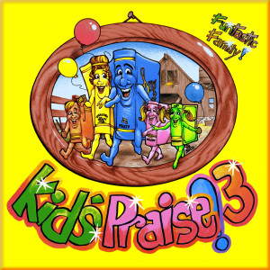 ดาวน์โหลดและฟังเพลง Scene 2: Psalty Is Back! พร้อมเนื้อเพลงจาก Ernie Rettino