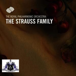 收聽Royal Philharmonic Orchestra的Die Fledermaus, op. 362: Overture: Die Fledermaus, op. 362: Overture歌詞歌曲