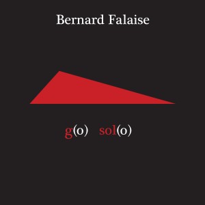 อัลบัม G(o) sol(o) ศิลปิน Bernard Falaise