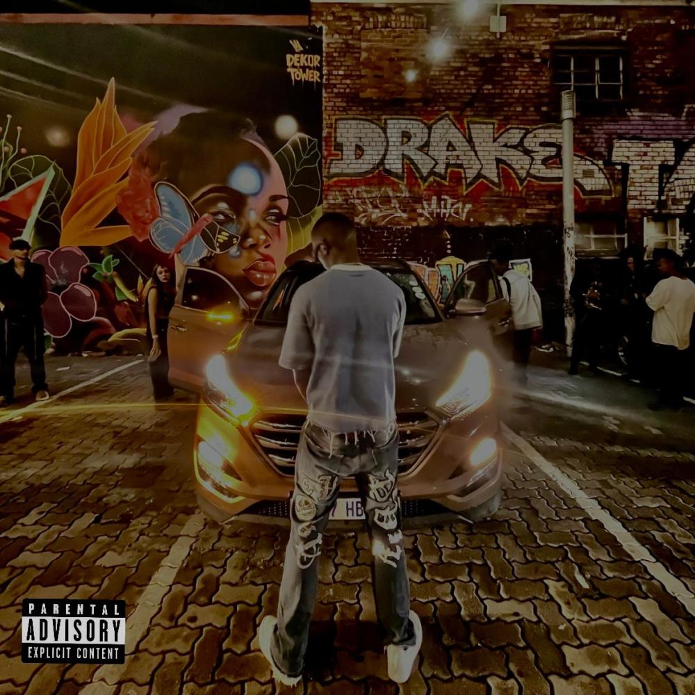 Ziyakhala (feat. YUNGBOYVEGETA) (Explicit)