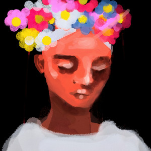 Listen to Margem Do Céu song with lyrics from Bruno Berle