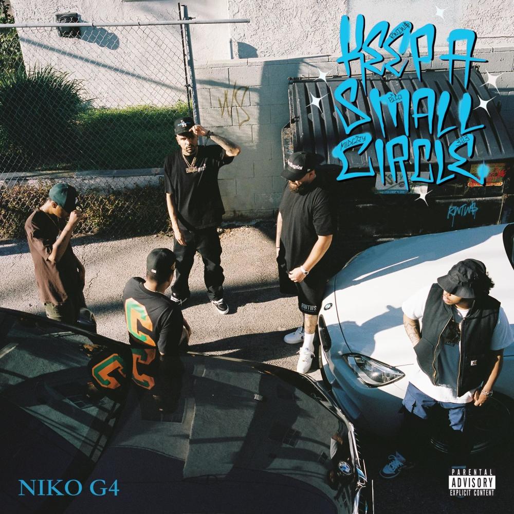Woke up on 10 (Explicit)