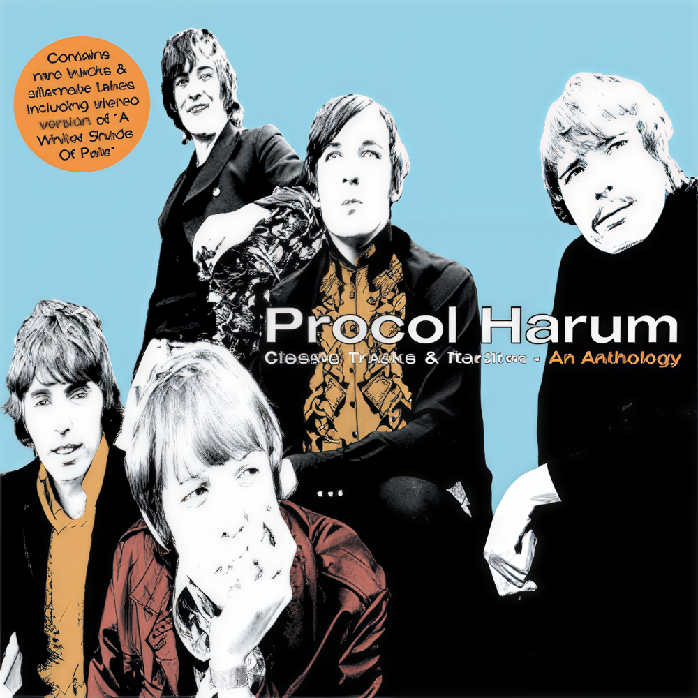 Procol Harum