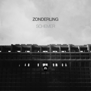 Zonderling的專輯Schemer