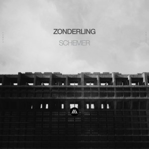收聽Zonderling的Schemer歌詞歌曲