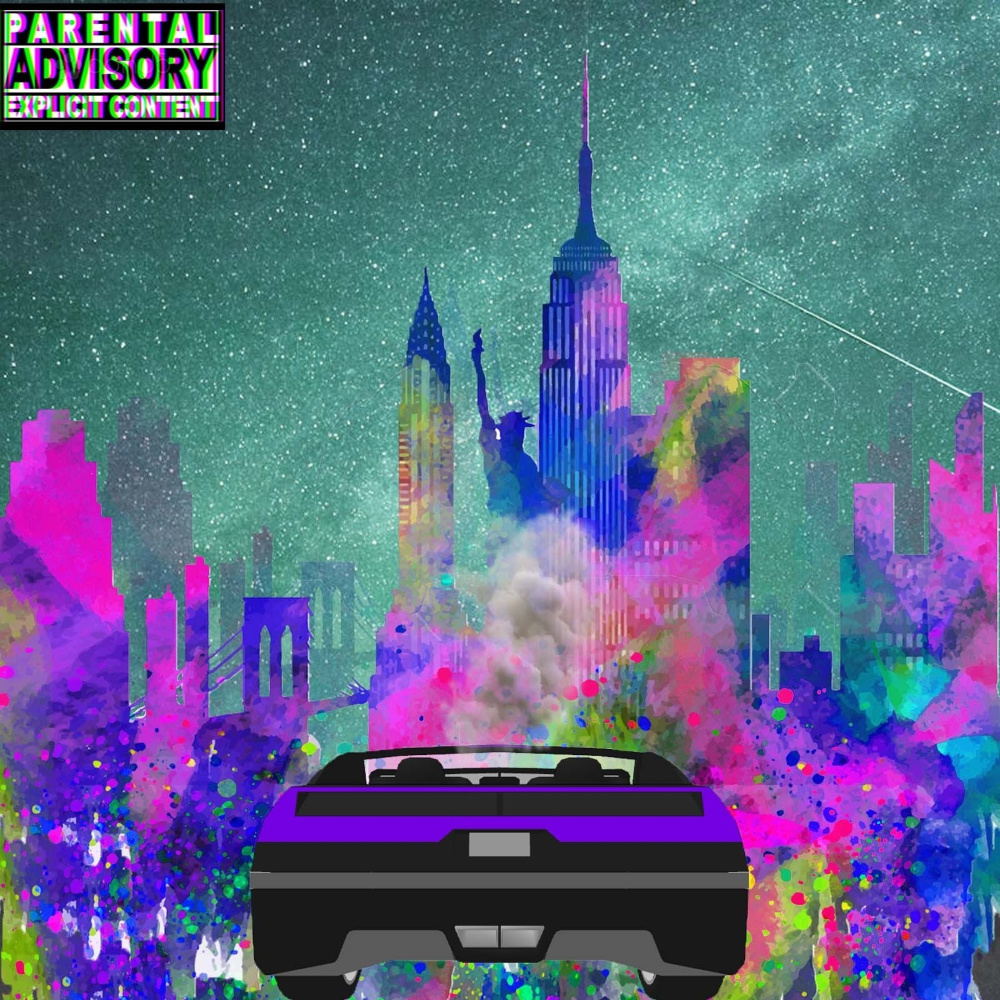 Queens Days (Explicit)