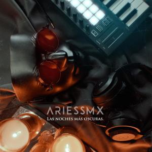 收聽ARIESS MX的Revenge (feat. Alan Fajardo)歌詞歌曲