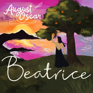 Album Beatrice oleh August Oscar