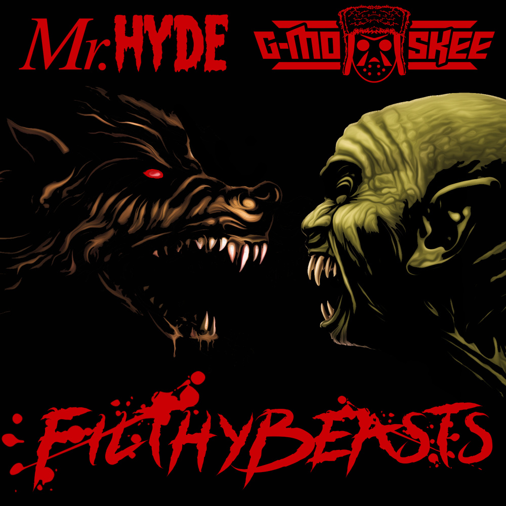 Filthy Beasts (Explicit)
