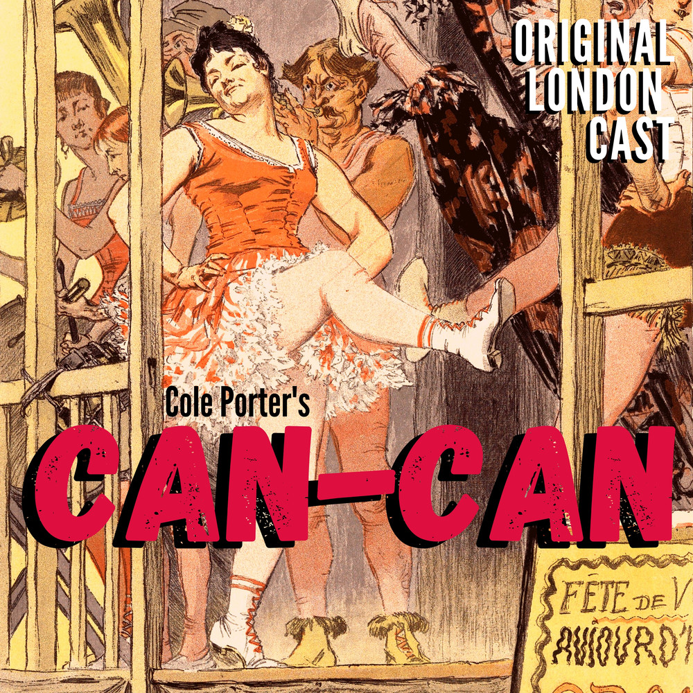 Can-Can
