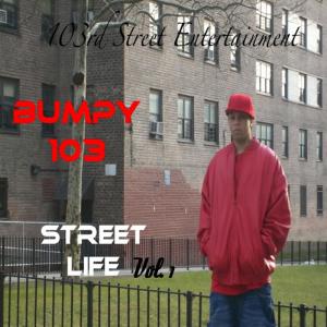 BUMPY103的專輯Come With Me (feat. LeA Robinson) (Explicit)