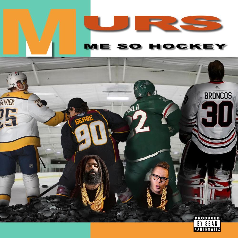 Me So Hockey