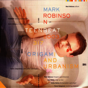 ดาวน์โหลดและฟังเพลง Spoo-Kay พร้อมเนื้อเพลงจาก Mark Robinson