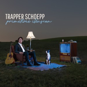 收聽Trapper Schoepp的Freight Train歌詞歌曲