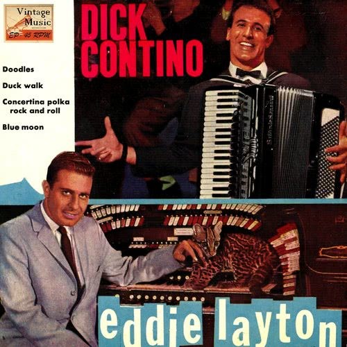 Concertina Polka Rock And Roll