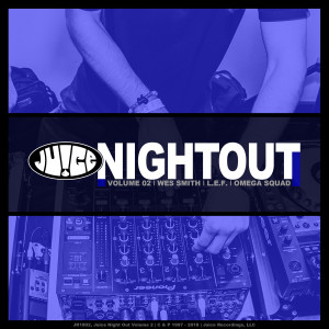 Album Juice Night Out- Volume 2 from Wes Smith