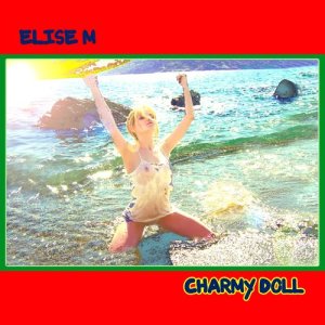 ดาวน์โหลดและฟังเพลง You're My Everything พร้อมเนื้อเพลงจาก Elise M