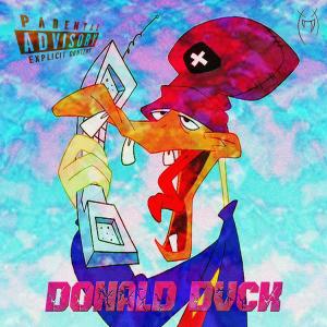 收聽Shooter Shura的DONALD DVCK (feat. Gauche & Kaimanradioactivo|Explicit)歌詞歌曲