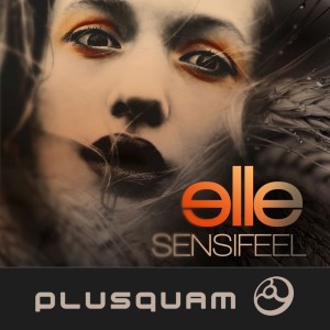 Album Elle from Sensifeel