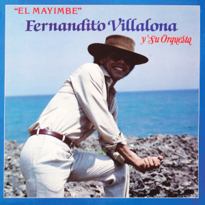 收聽Fernando Villalona的Celos歌詞歌曲