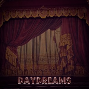 收聽YOHIO的Daydreams歌詞歌曲