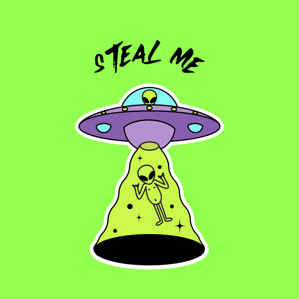 Steal Me