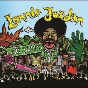 收聽Lonnie Jordan的Don't Let No One Get You Down (Album Version)歌詞歌曲