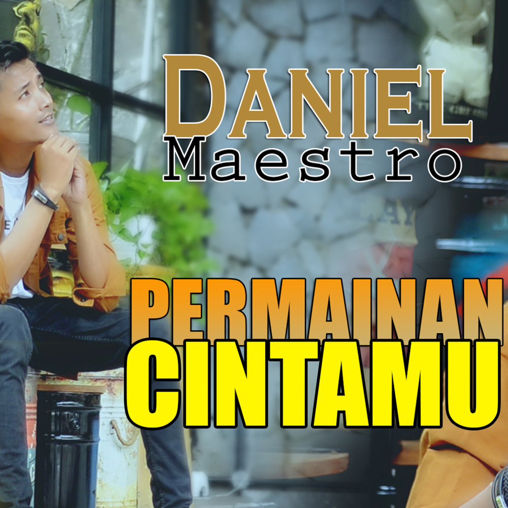 Permainan Cintamu