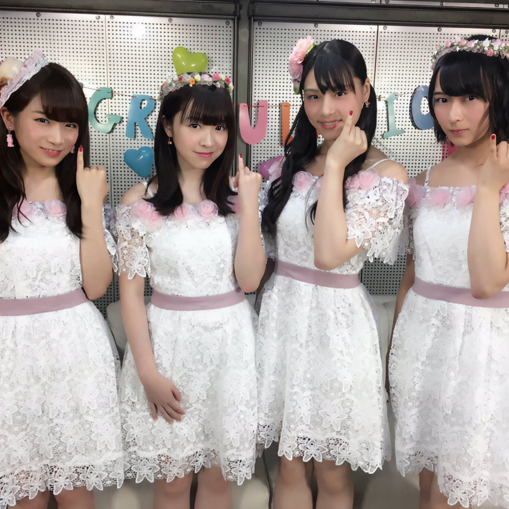 真夏さんリスペクト軍団